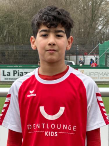 Hassan Alkhazraji
