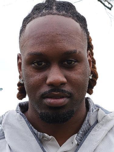 Eleazer Mensah