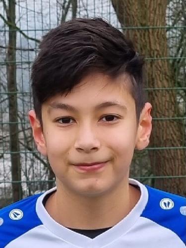 Berkan Cumali Türkmen