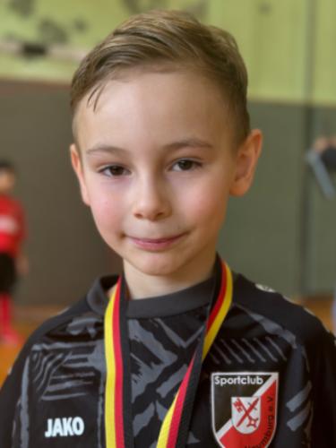 Ilya Karantaev
