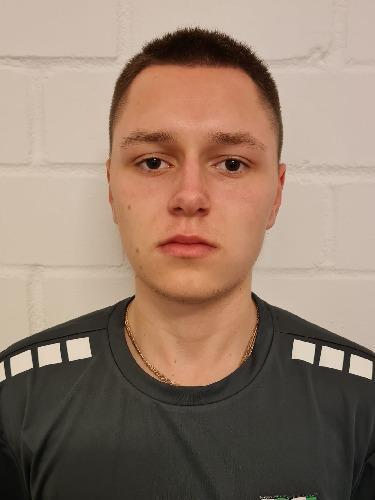 Nazarii Kutishchev