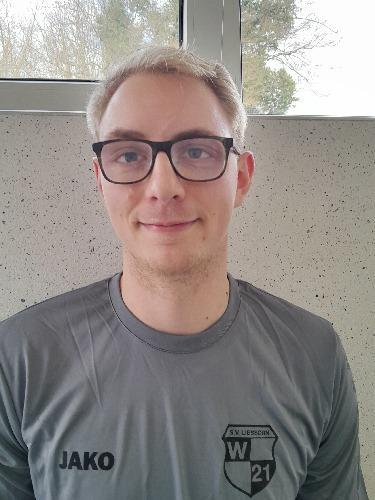 Patrick Stegemann