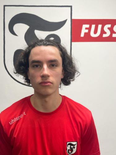 Christian Ferrara