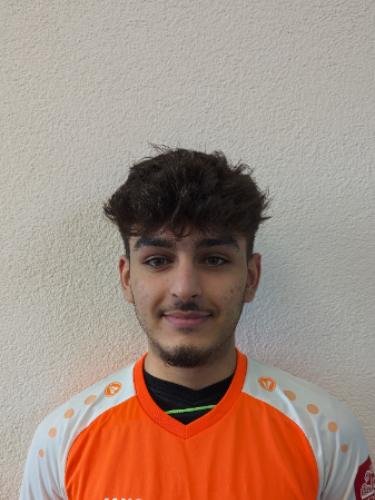 Mostafa Fadel