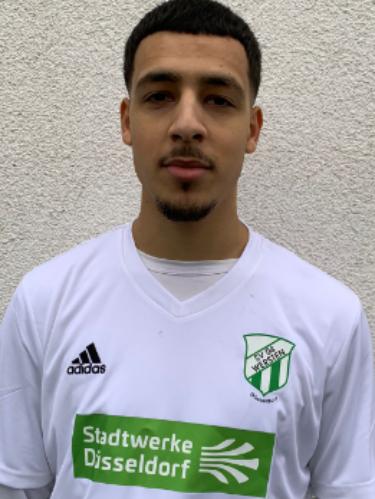 Mustafa Yakhlef