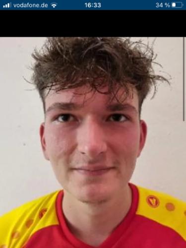 Tino Tomic