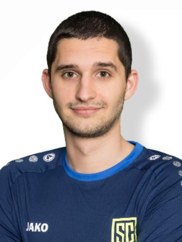 Maksym Lufarenko