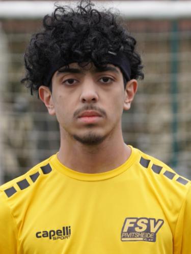 Efe Melih Bayram