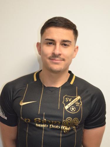 Mohammed Khemiri