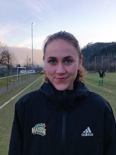 Kolbrun Tinna Eyjolfsdottir
