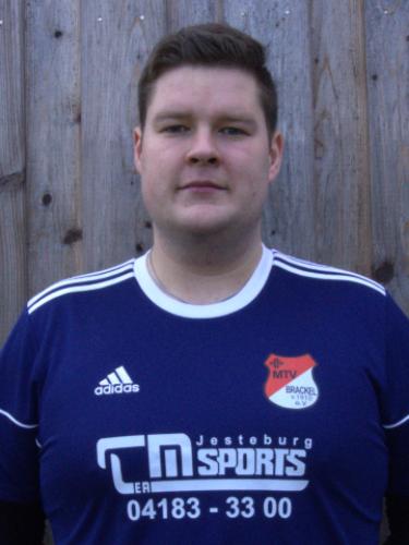 Jörn Felix Bargmann