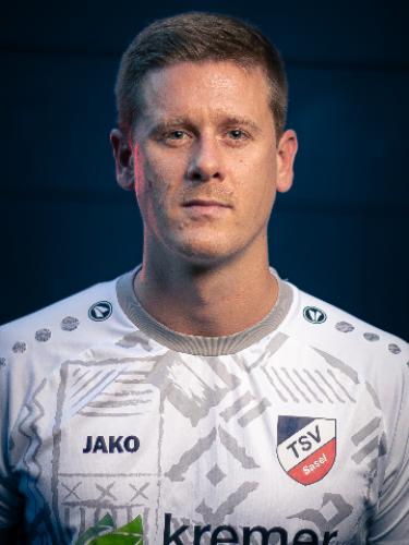 Christopher Blaszczyk