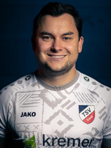 Marco Sevreano Casjens