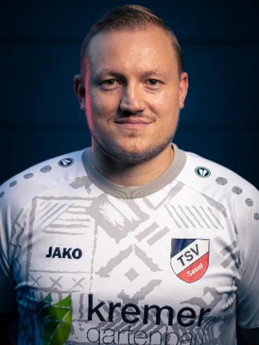 Christopher Doß