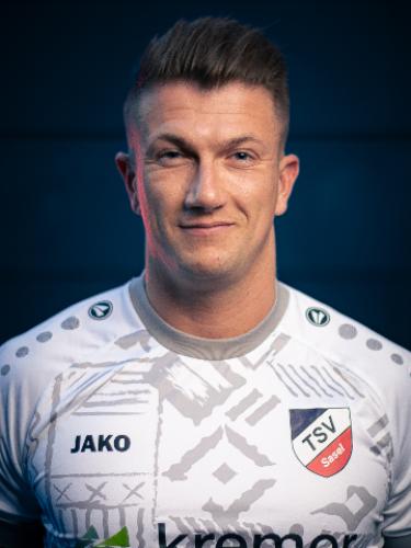 Yannik Reinke