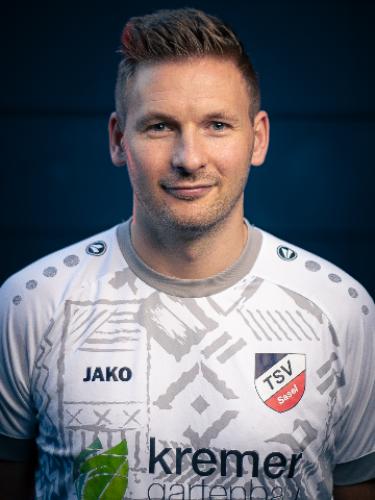 Markus Trilk