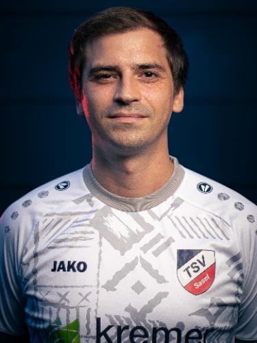 Dario Felix Warlich
