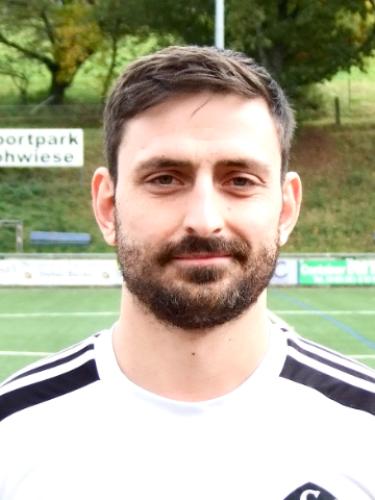 Nicolas Löw