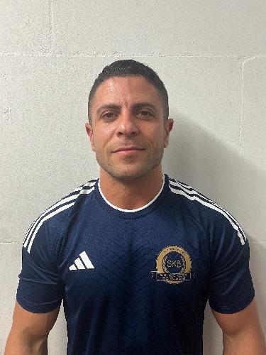 Antonio Padilla Espinosa