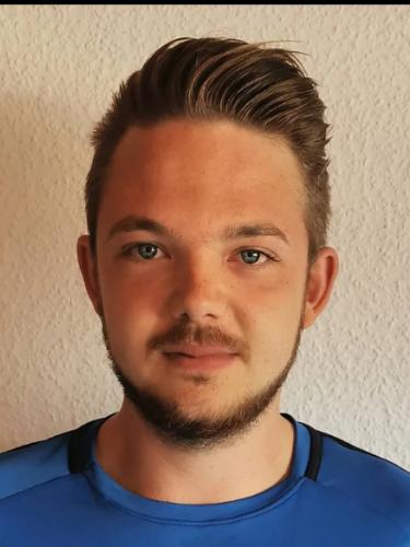 Pascal Lißmann