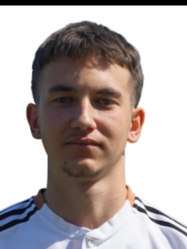 Tyler Marx