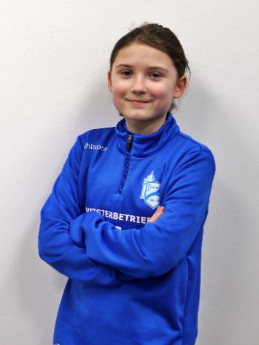 Johanna Fengler