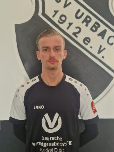Alessandro Höhbusch