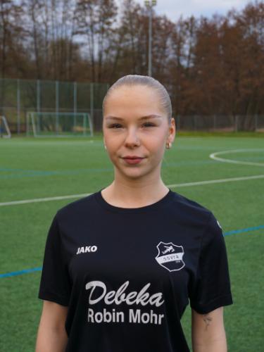 Alena Brenner