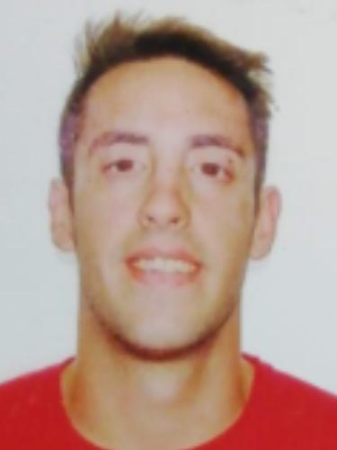 David Trujillo Romero