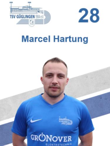 Marcel Hartung