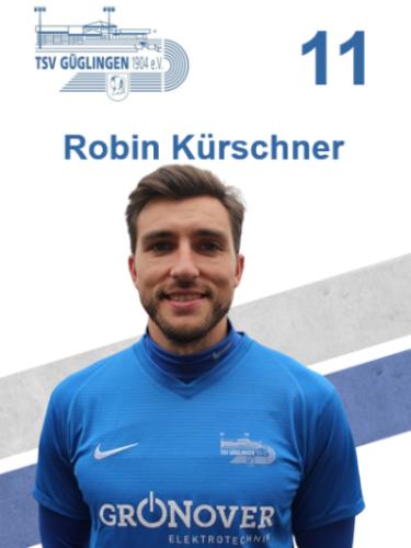 Robin Kürschner