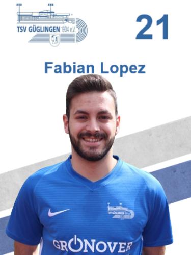 Fabian Lopez