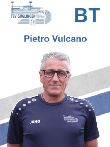 Pietro Vulcano