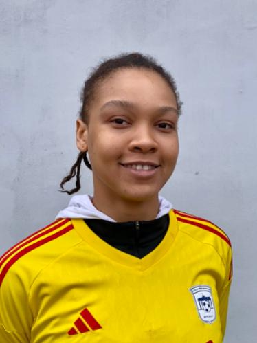Joelle Ajoke Macaulay