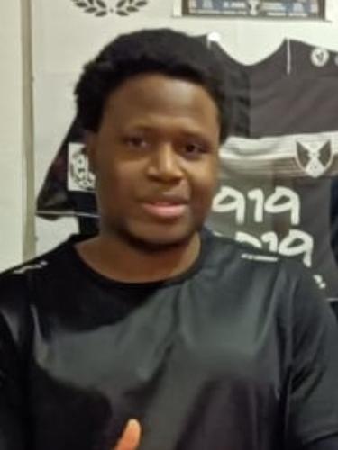 Chinemelum John Okoye