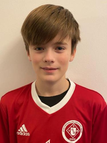 Leo Kelm