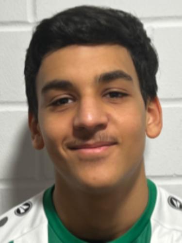 Mohamed-Amin Ebanhesaten