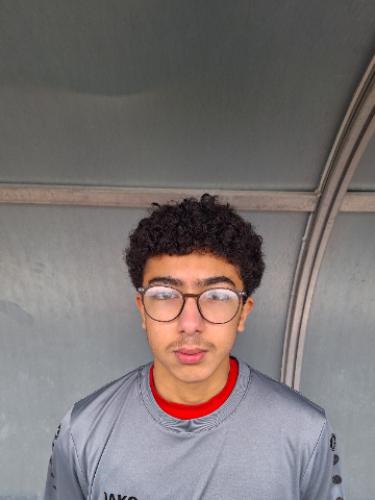 Mouad Bennasser