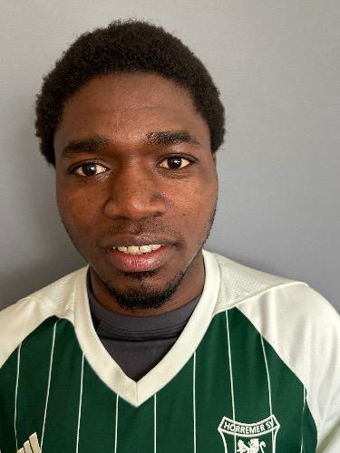 Mory Keita