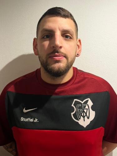 Gianluca Stoffel