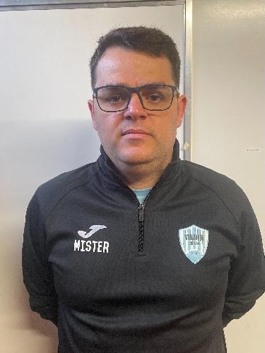 Ionut-Radu Mitroi