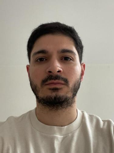 Serhat Özyildirim