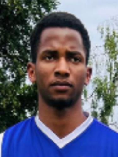 David Chimaobi Mbachu-Mark