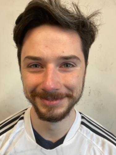 Maciej Stanislaw Solnicki