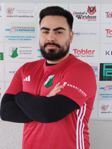 Serhat Ismet Karasan