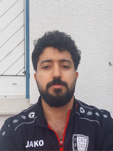 Samer Mohammed Abbas Al-Khuzaie