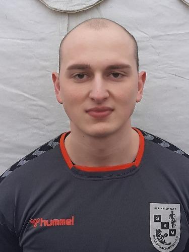 Jannik Marx