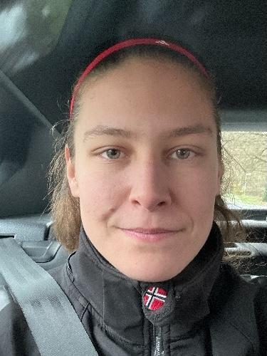 Saskia Lüghausen