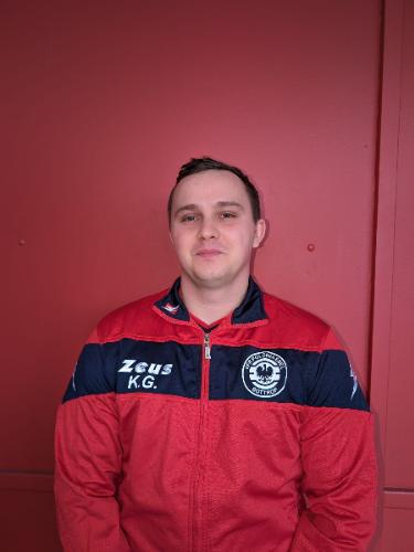 Karol Gawarecki