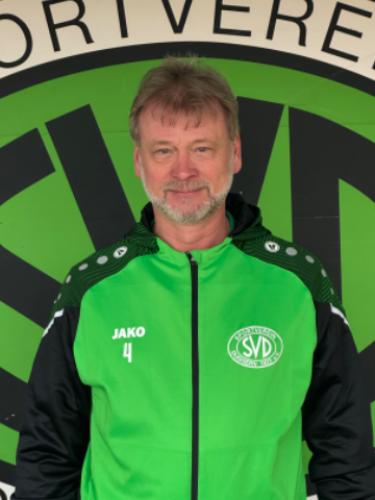 Stefan Damm